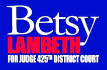 JUDGE BETSY F. LAMBETH 2024